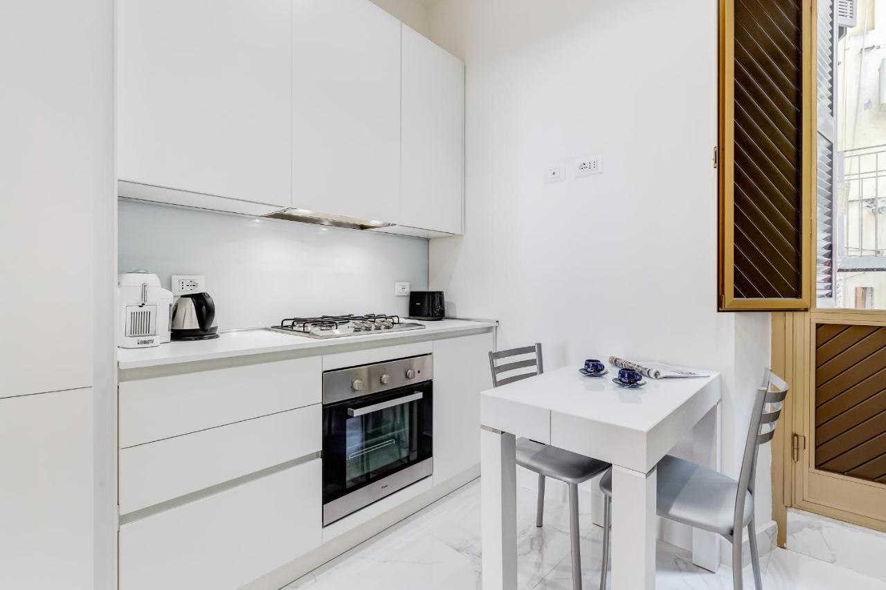 Opera Exclusive House By Premium Suites Collection Roma Exterior foto