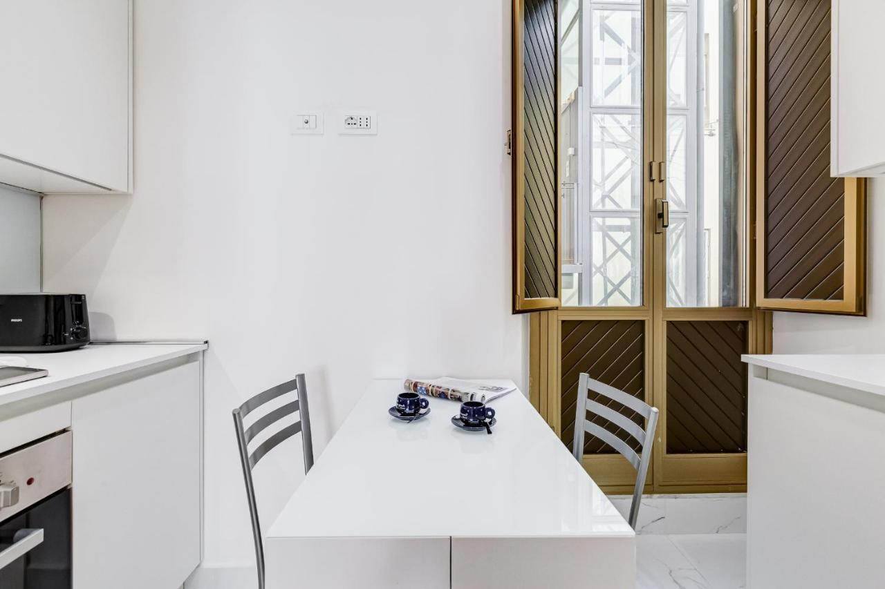 Opera Exclusive House By Premium Suites Collection Roma Exterior foto
