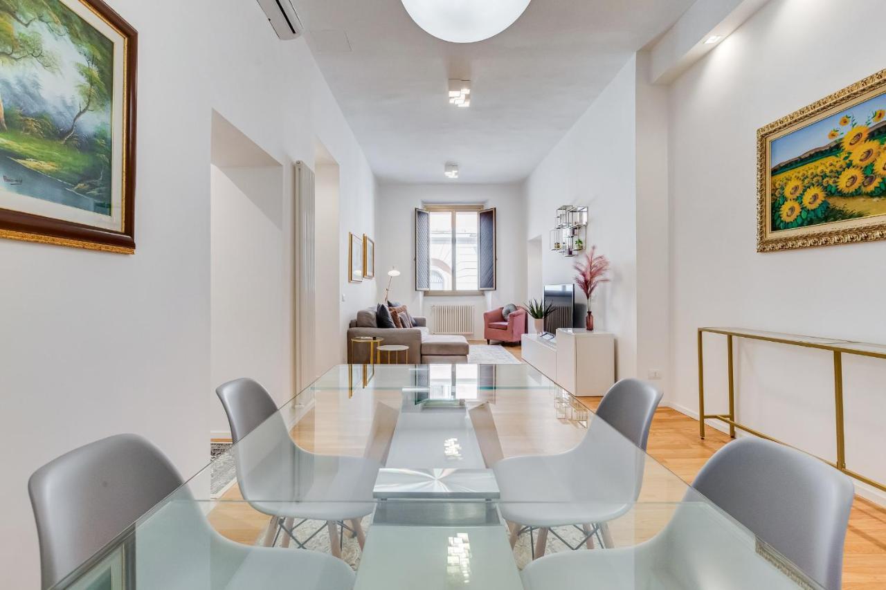 Opera Exclusive House By Premium Suites Collection Roma Exterior foto