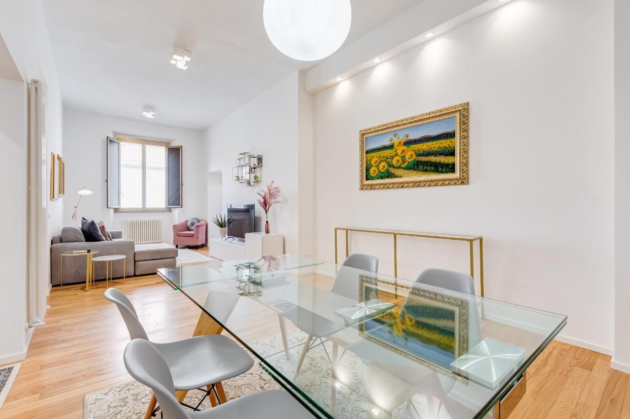 Opera Exclusive House By Premium Suites Collection Roma Exterior foto