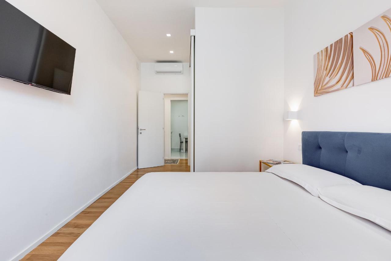 Opera Exclusive House By Premium Suites Collection Roma Exterior foto