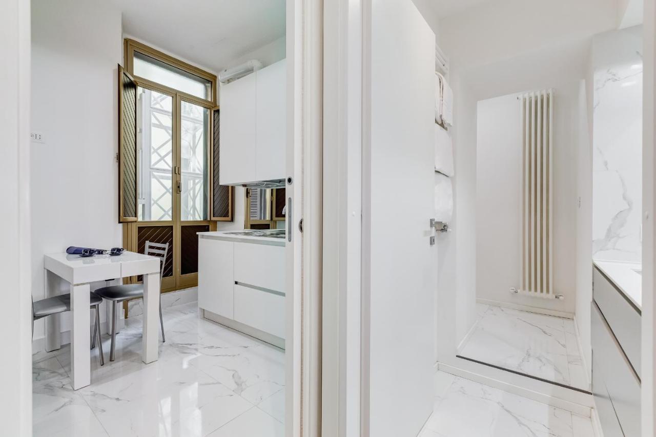 Opera Exclusive House By Premium Suites Collection Roma Exterior foto
