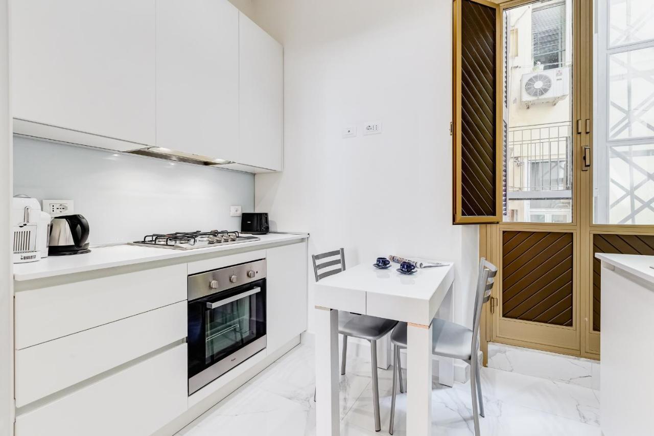 Opera Exclusive House By Premium Suites Collection Roma Exterior foto