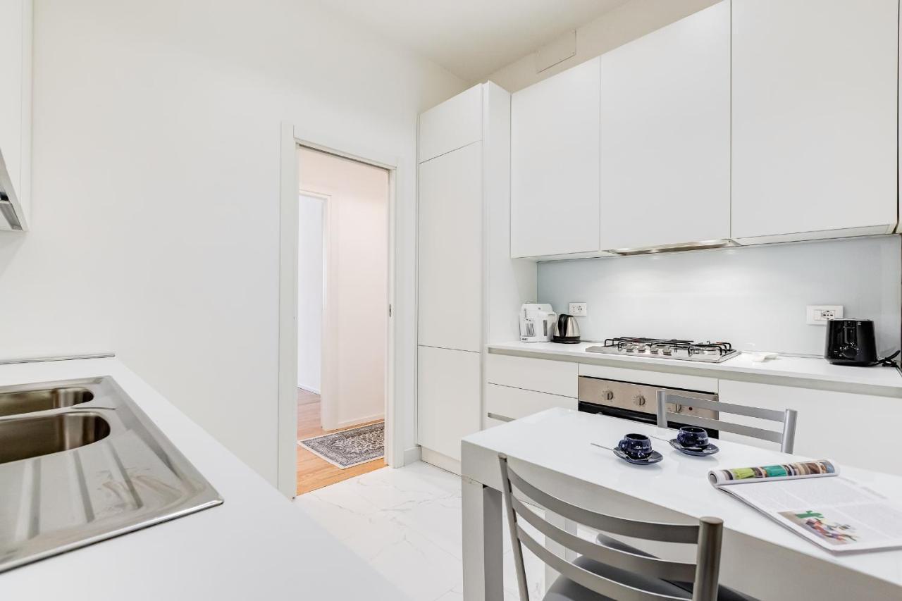Opera Exclusive House By Premium Suites Collection Roma Exterior foto