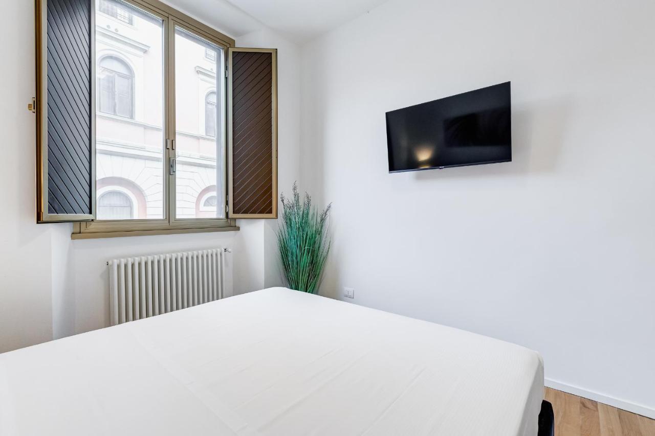 Opera Exclusive House By Premium Suites Collection Roma Exterior foto