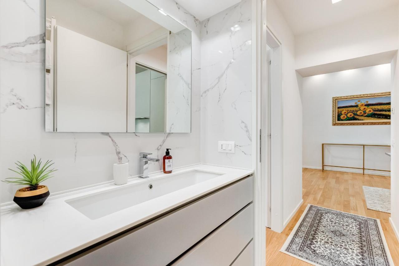 Opera Exclusive House By Premium Suites Collection Roma Exterior foto