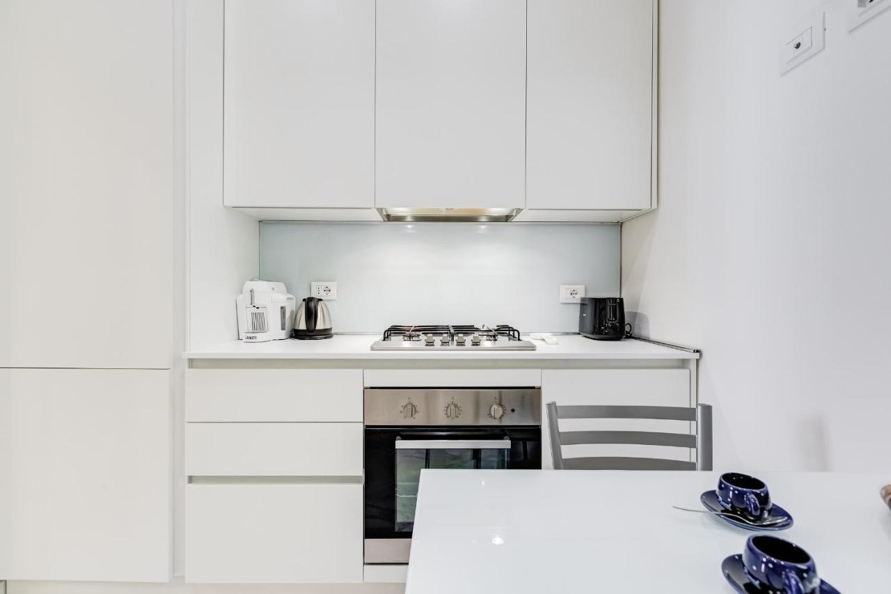 Opera Exclusive House By Premium Suites Collection Roma Exterior foto
