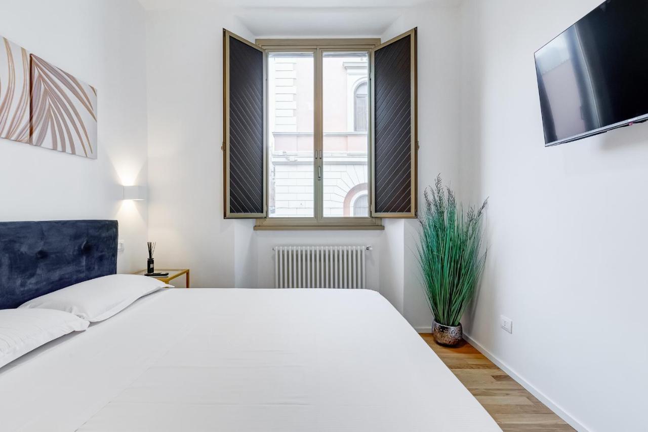 Opera Exclusive House By Premium Suites Collection Roma Exterior foto