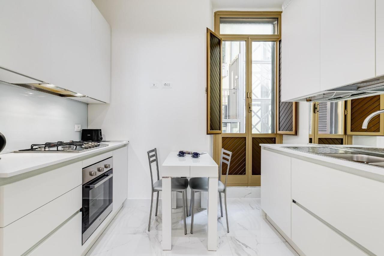 Opera Exclusive House By Premium Suites Collection Roma Exterior foto