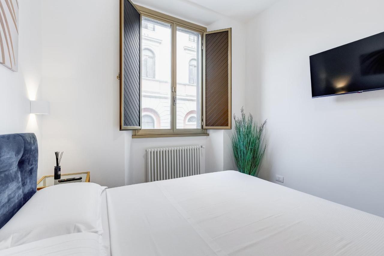Opera Exclusive House By Premium Suites Collection Roma Exterior foto