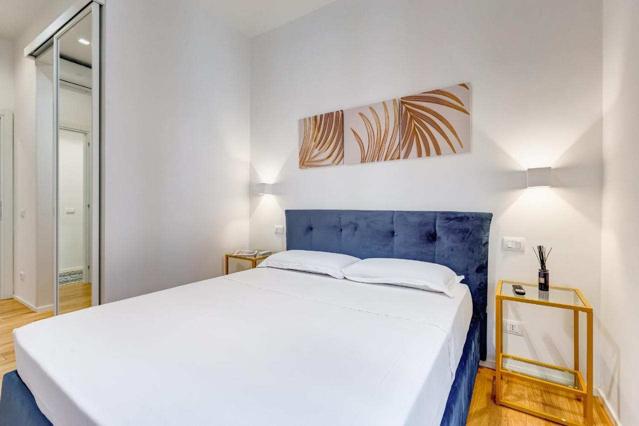 Opera Exclusive House By Premium Suites Collection Roma Exterior foto