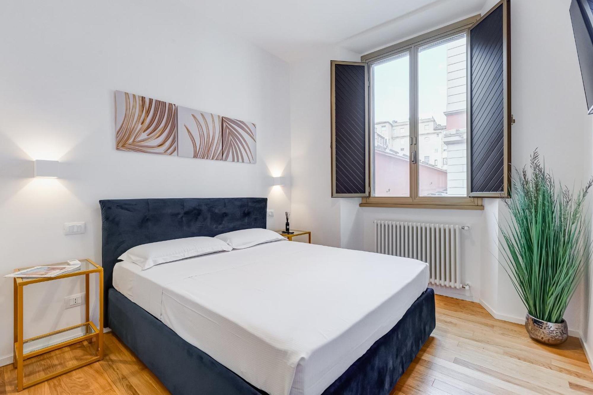 Opera Exclusive House By Premium Suites Collection Roma Exterior foto